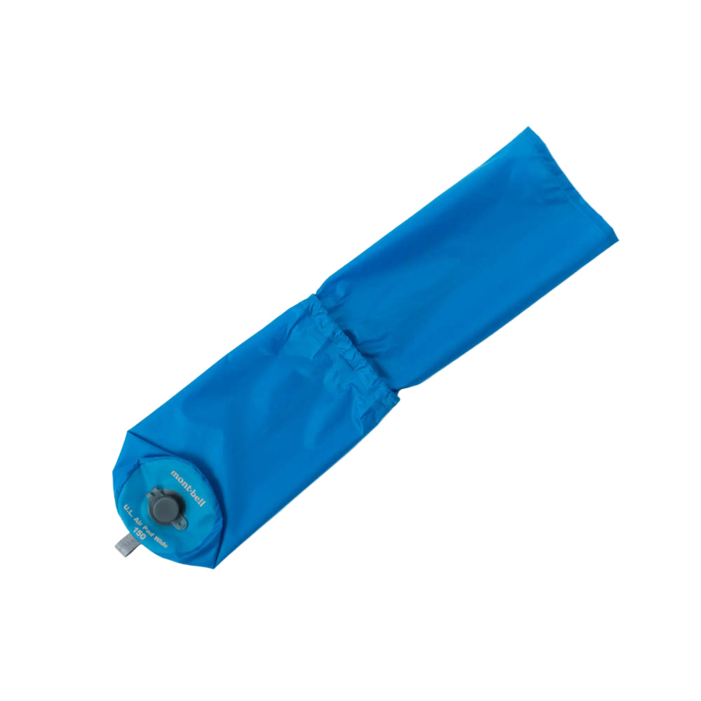 Montbell UL Air Pad Wide 2.0 150