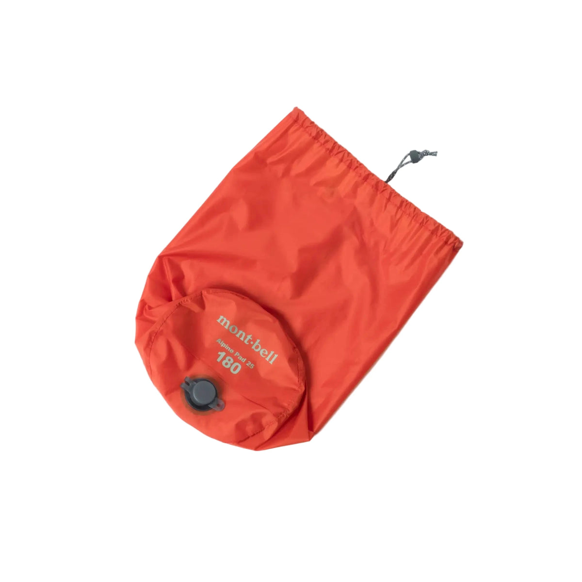 Montbell UL Alpine Pad 25 2.0 180