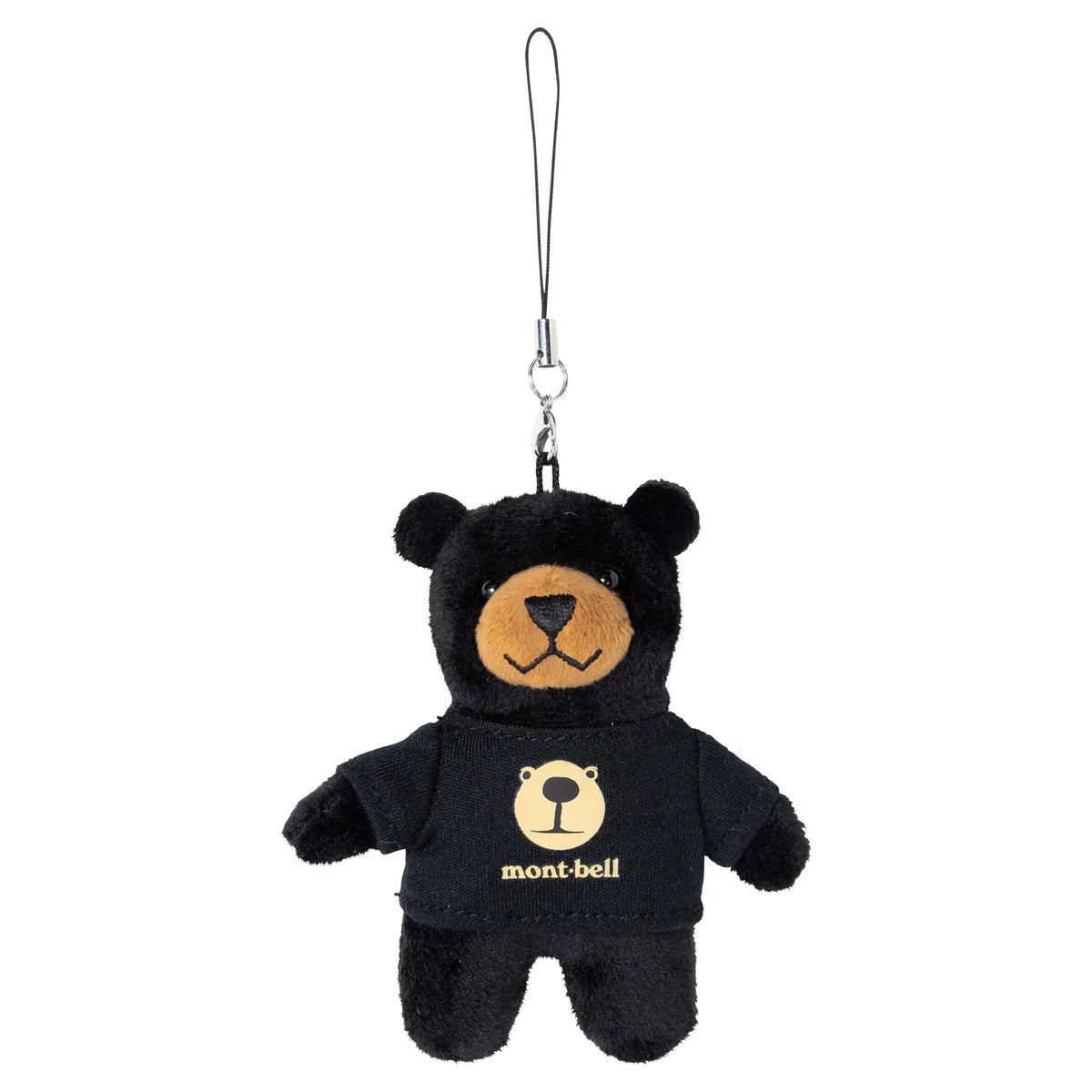 Montbell Strap Monta Bear #3