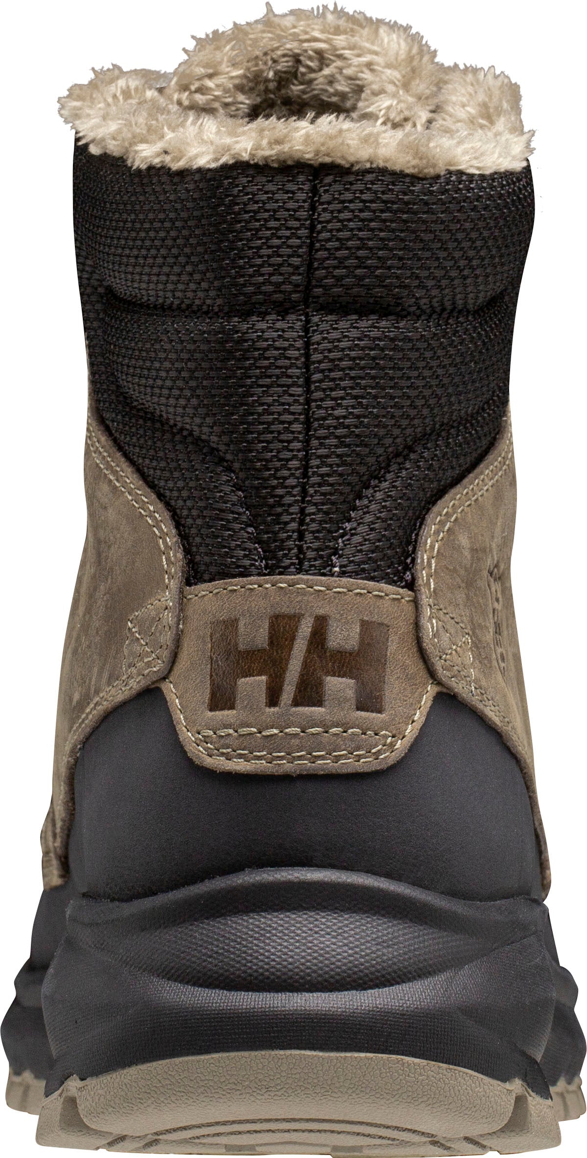 Helly Hansen Mens Garibaldi V3