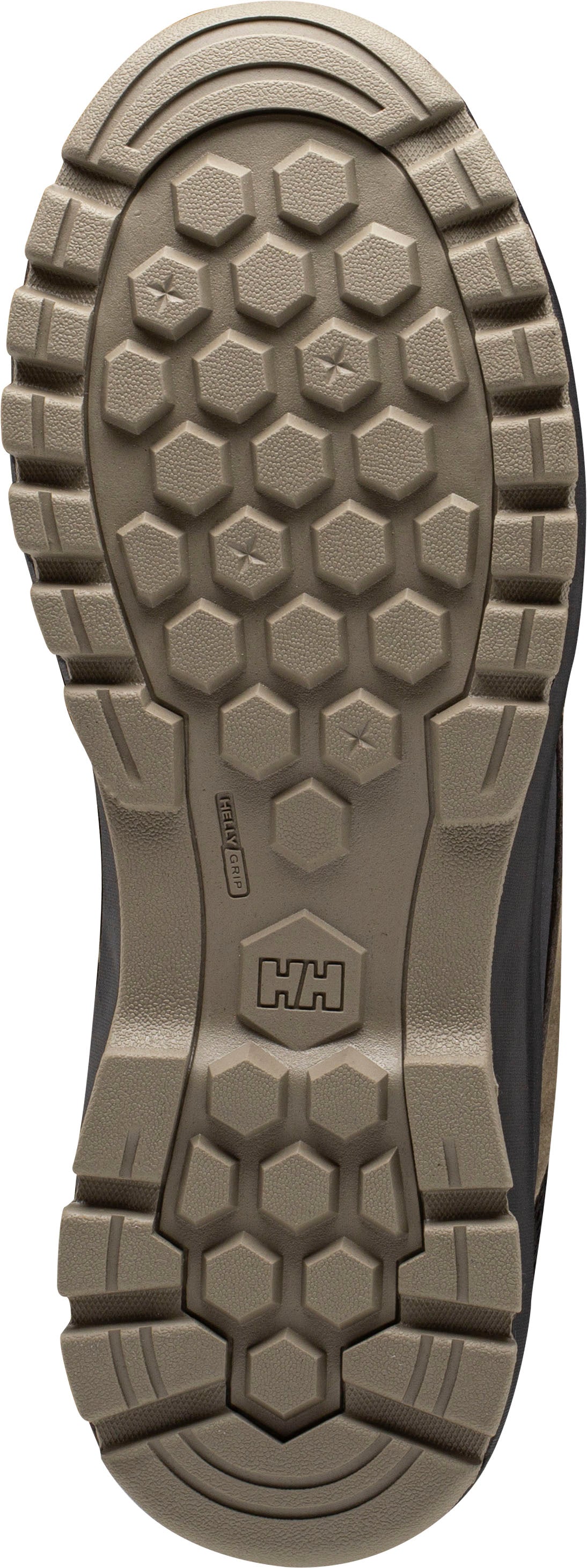 Helly Hansen Mens Garibaldi V3