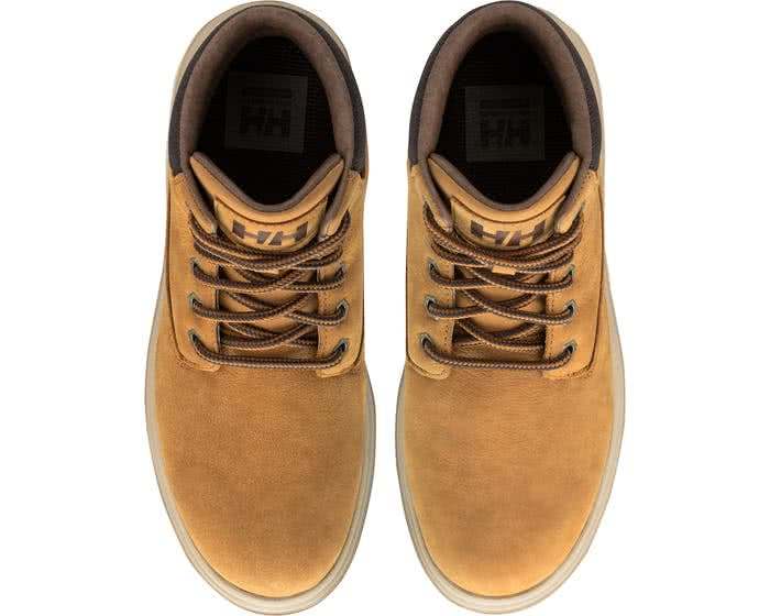 Helly Hansen Womens Fremont Boots