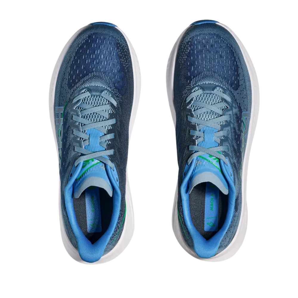 Hoka Mens Mach 6 Wide