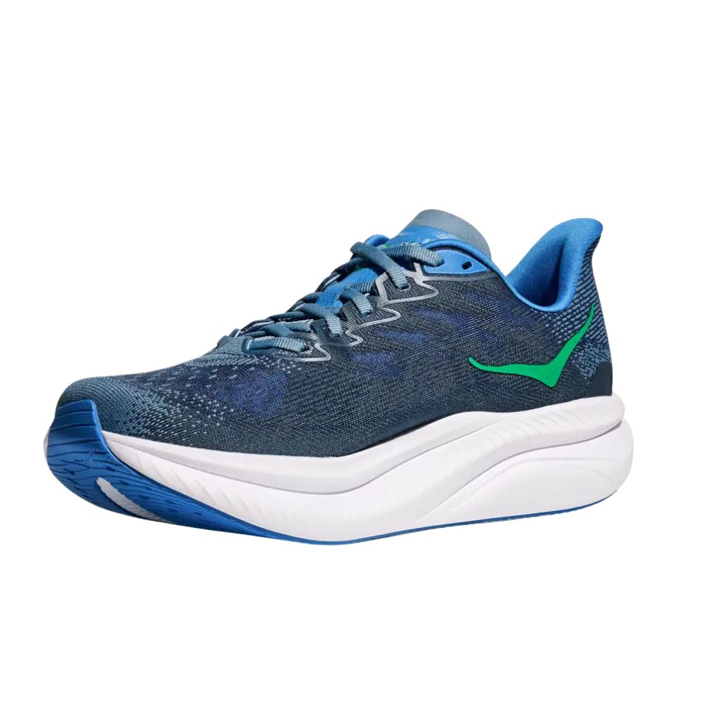Hoka Mens Mach 6 Wide