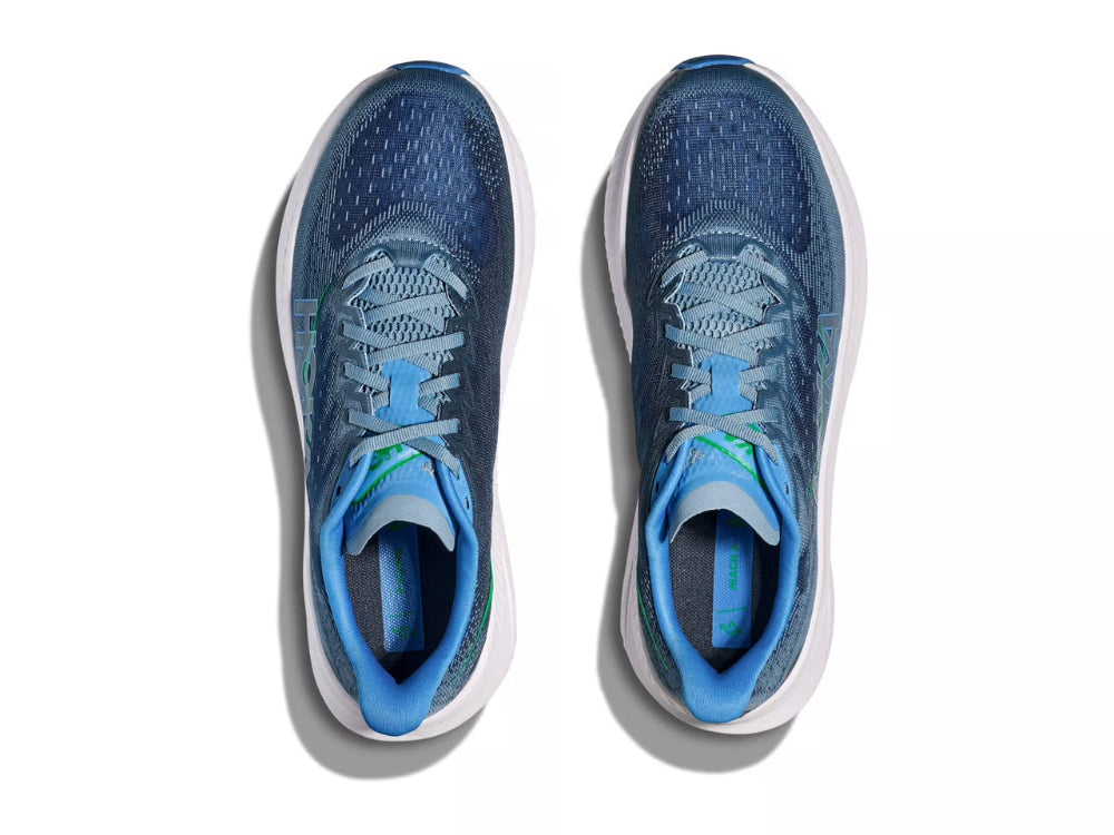Hoka Mens Mach 6