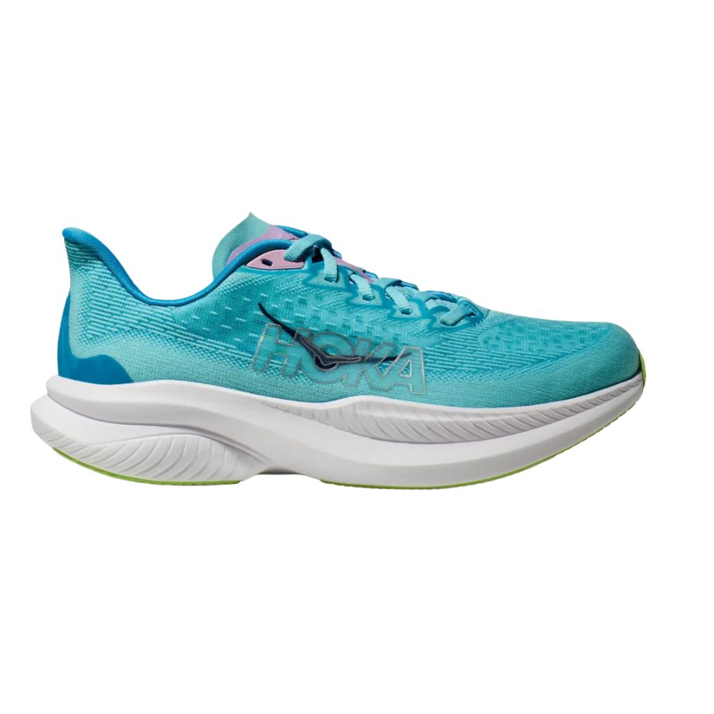 Hoka Womens Mach 6