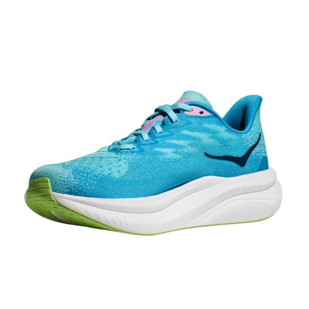 Hoka Womens Mach 6