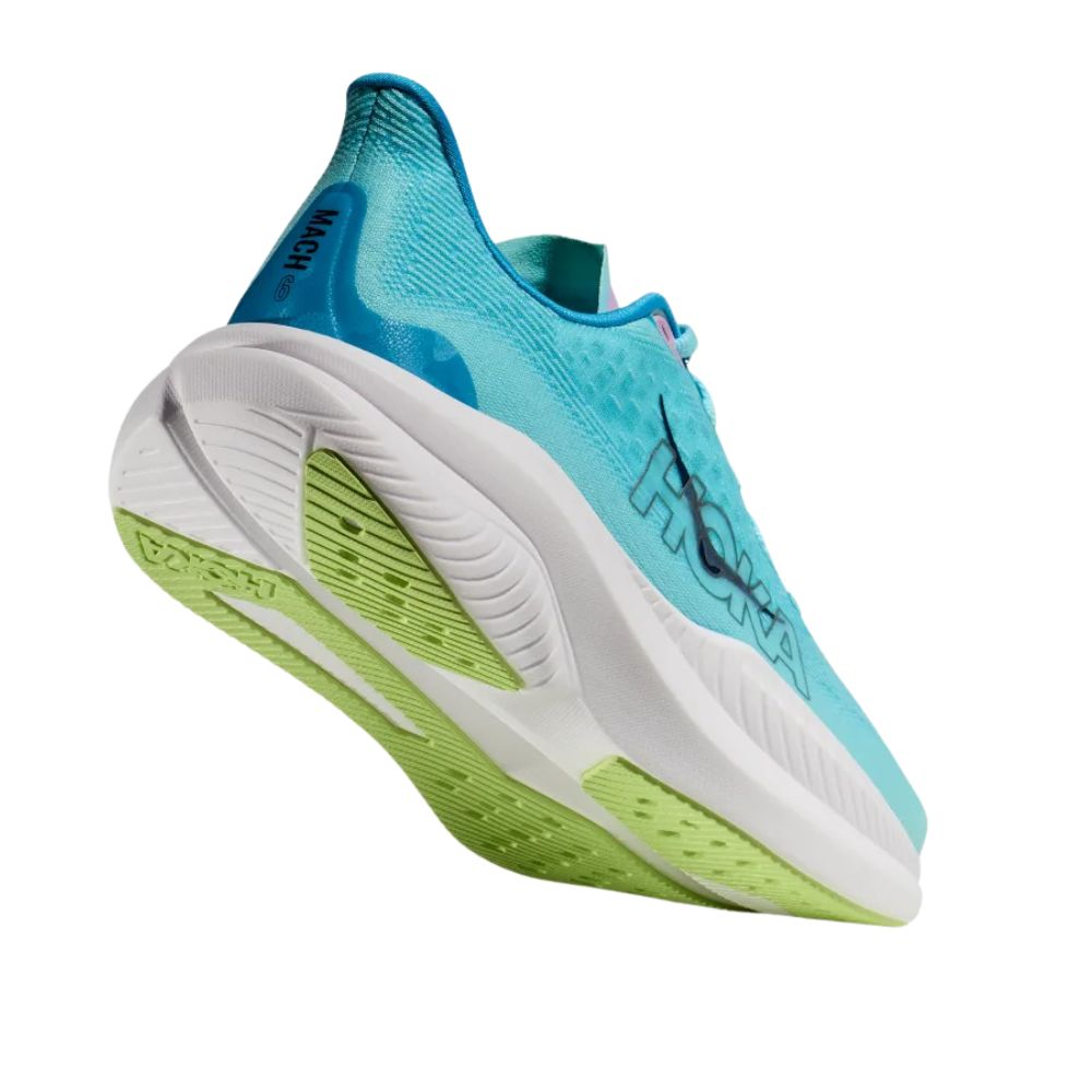 Hoka Womens Mach 6