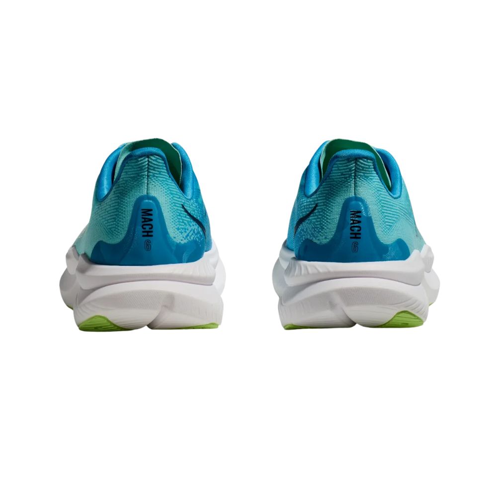Hoka Womens Mach 6
