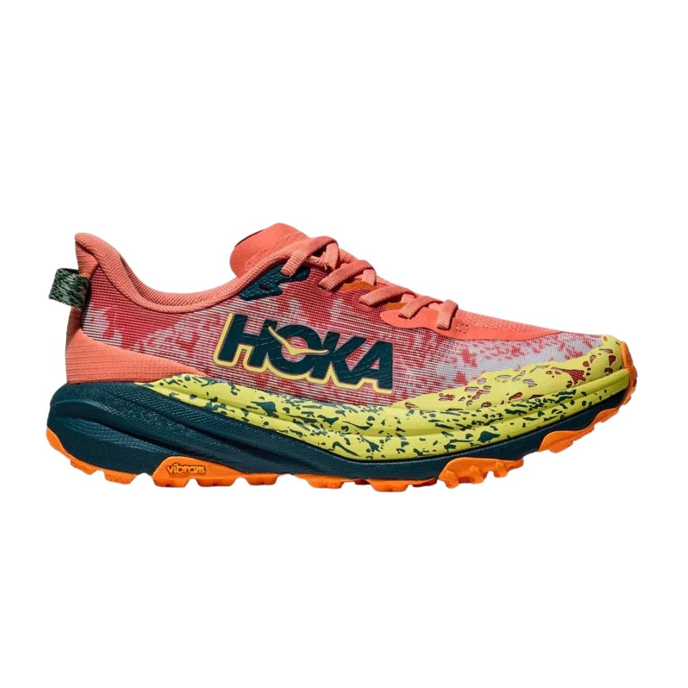 Hoka Womens Speedgoat 6