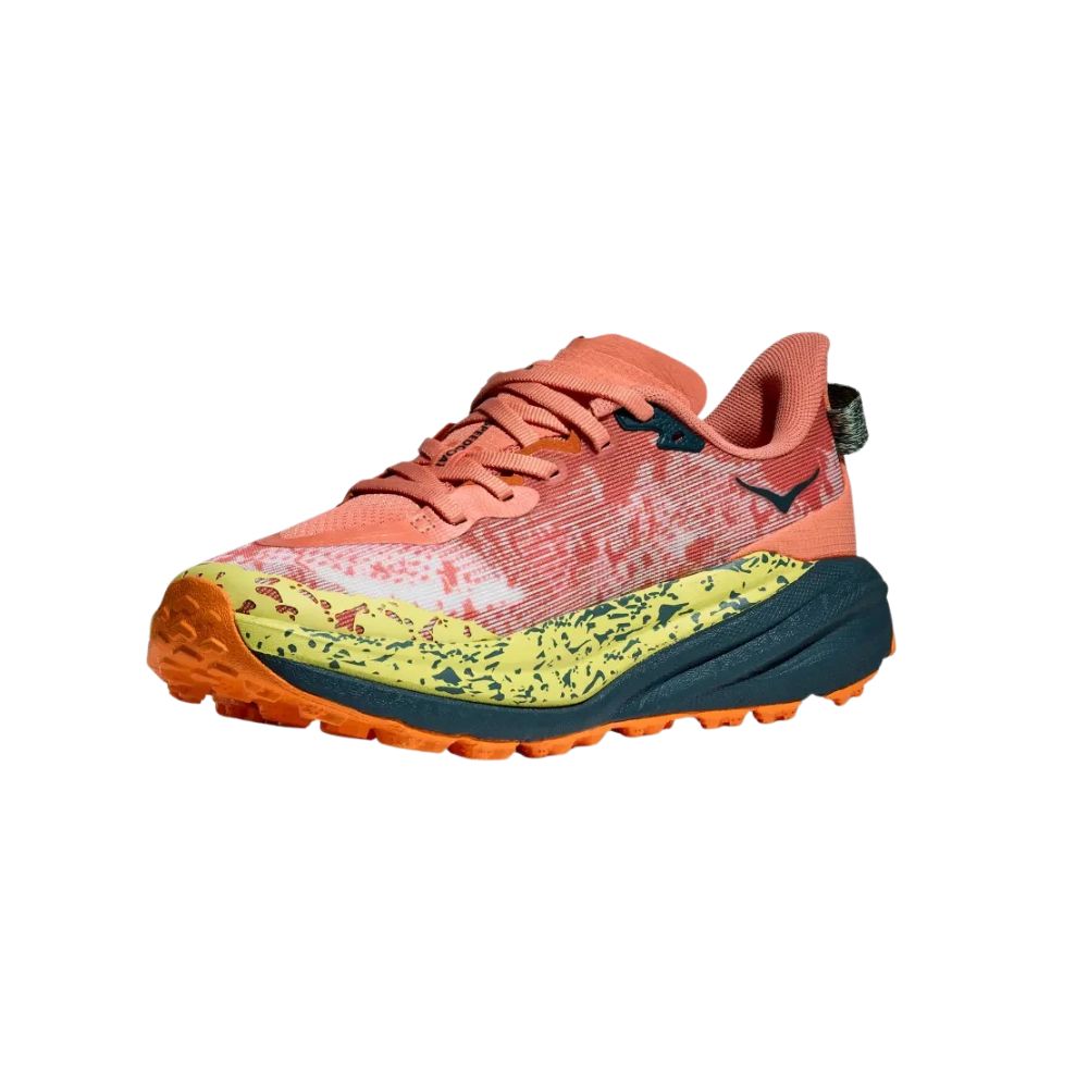 Hoka Womens Speedgoat 6