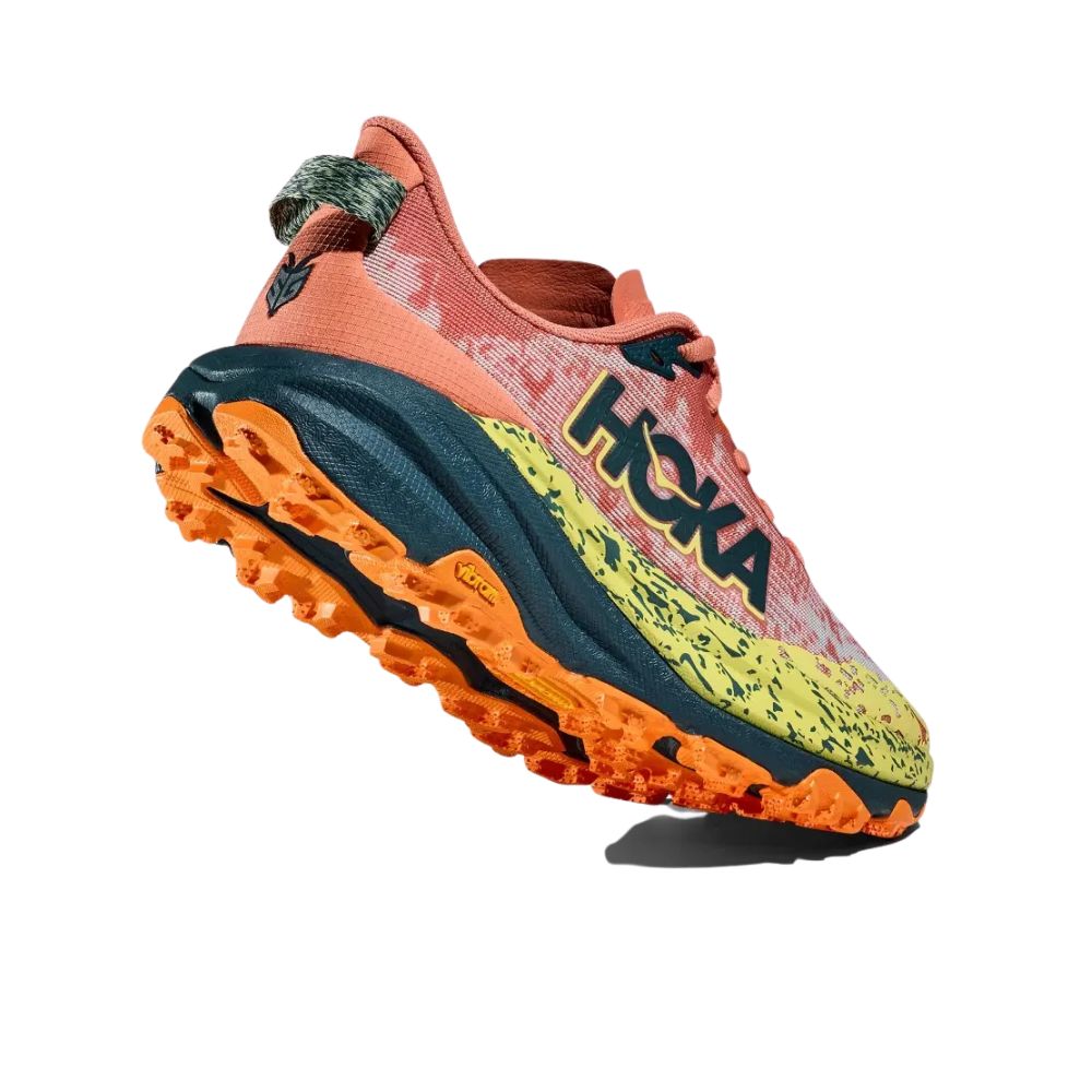 Hoka Womens Speedgoat 6