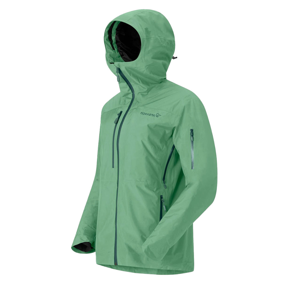 Norrøna Lofoten Gore-Tex Insulated Jacket Women's