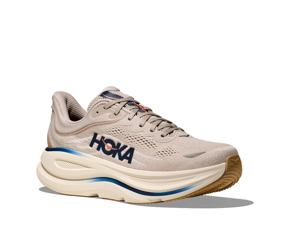 Hoka Mens Bondi 9