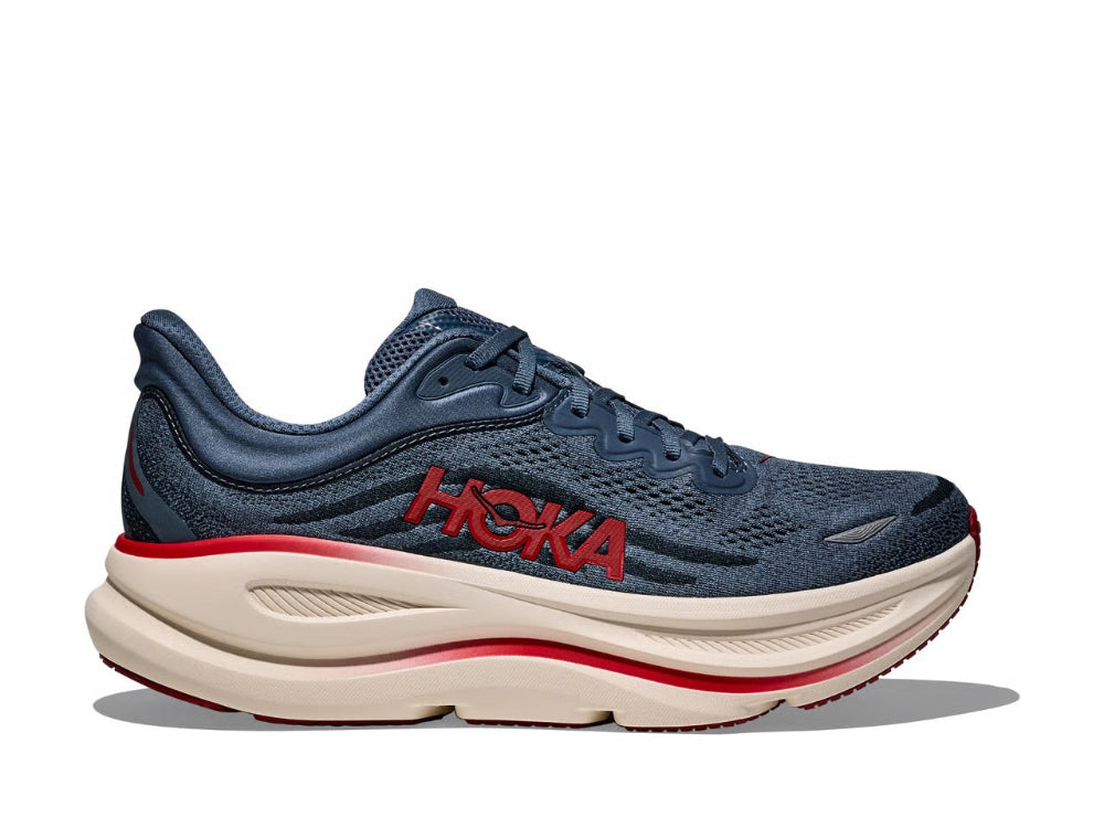 Hoka Mens Bondi 9