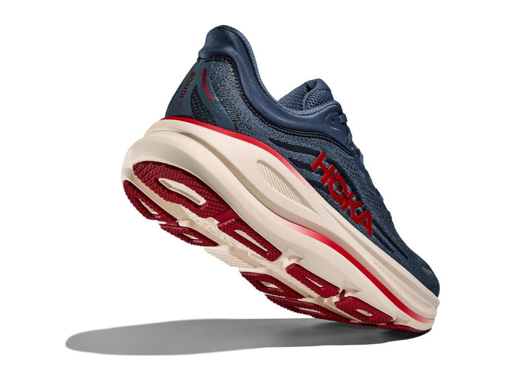 Hoka Mens Bondi 9