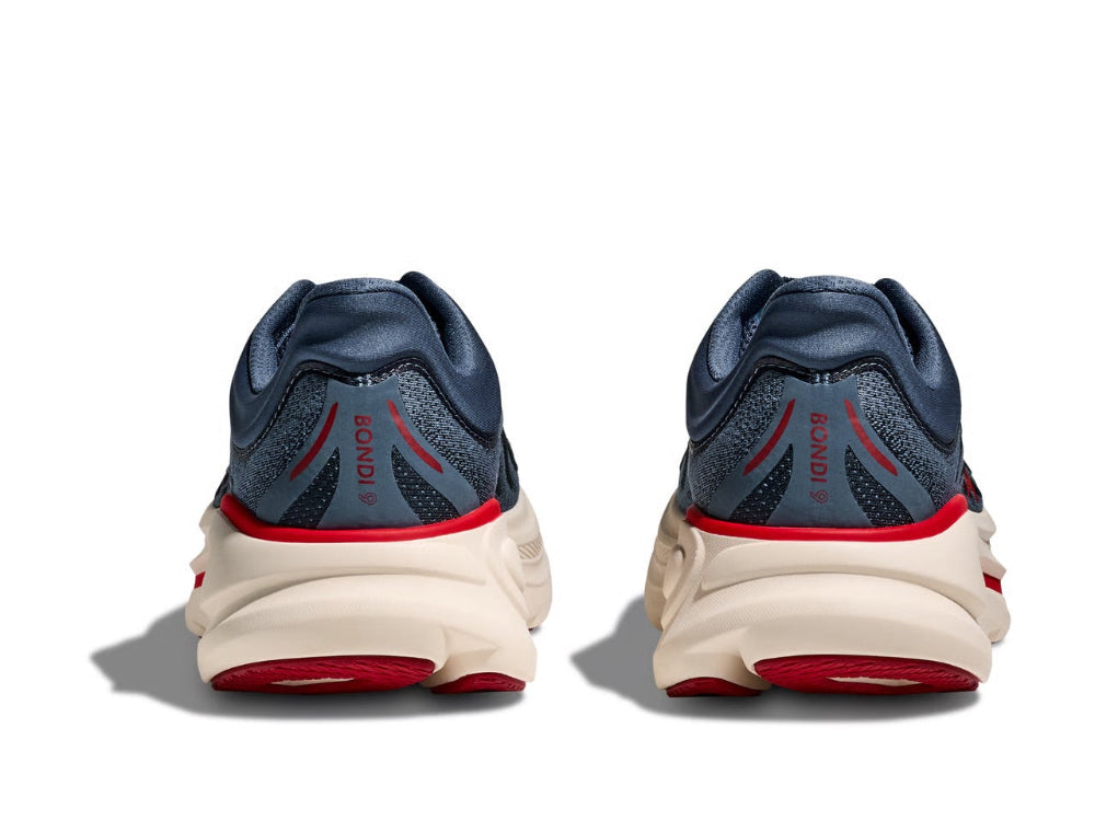 Hoka Mens Bondi 9