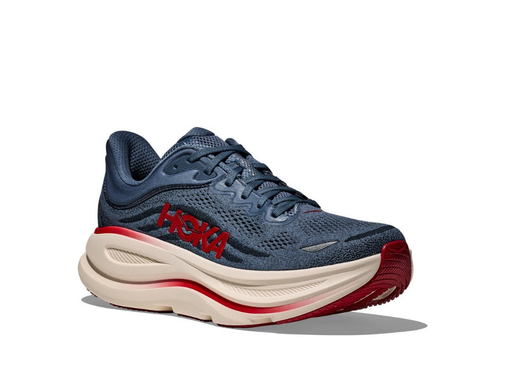 Hoka Mens Bondi 9