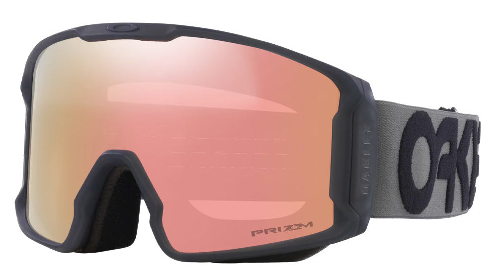 Oakley Line Miner L