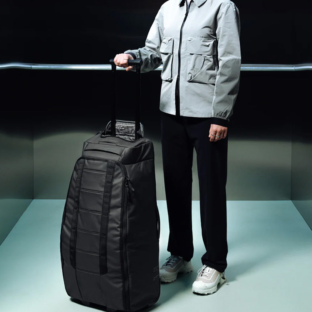 D_b_ Hugger Roller Bag 60L