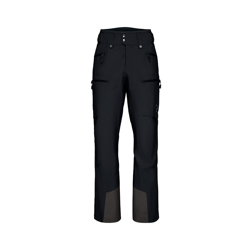 Norrøna Lofoten Gore-Tex thermo60 Pants Women's