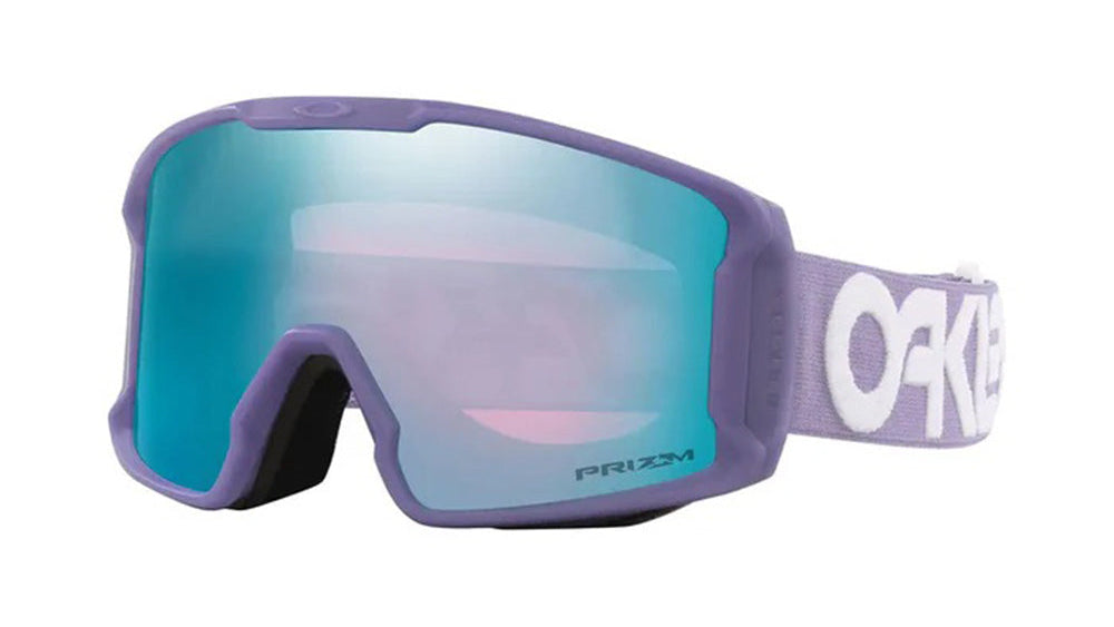 Oakley Line Miner M