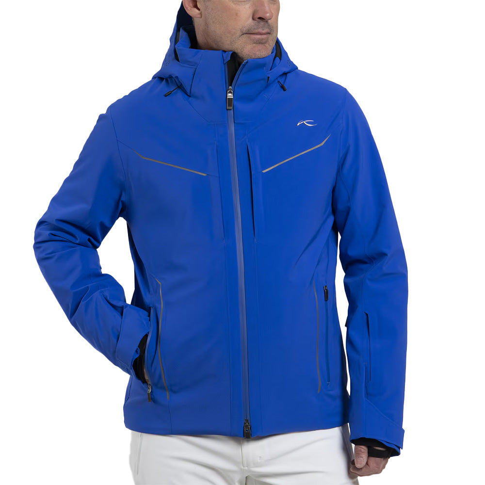 Kjus Mens Formula Jacket