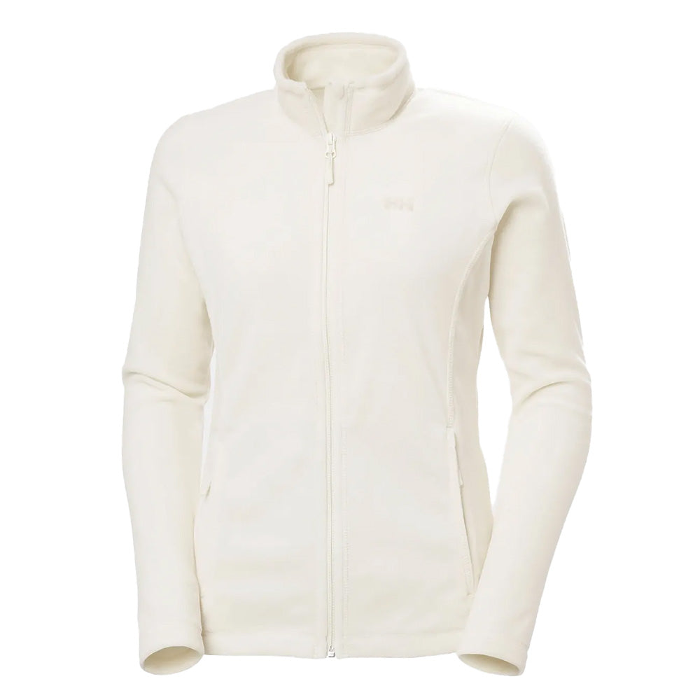 Helly Hansen Womens Daybreaker Full Zip Fleece Jacket