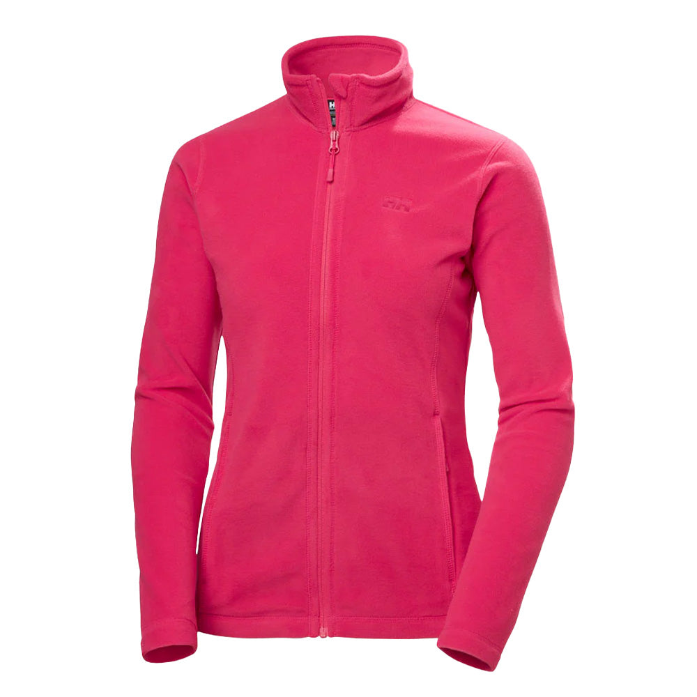 Helly Hansen Womens Daybreaker Full Zip Fleece Jacket