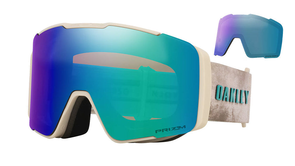 Oakley Line Miner Pro L