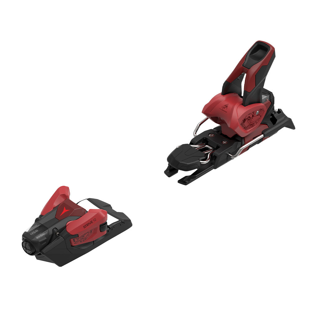 Atomic Strive 12 GW