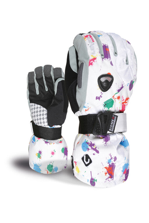 Level Womens Butterfly Gloves