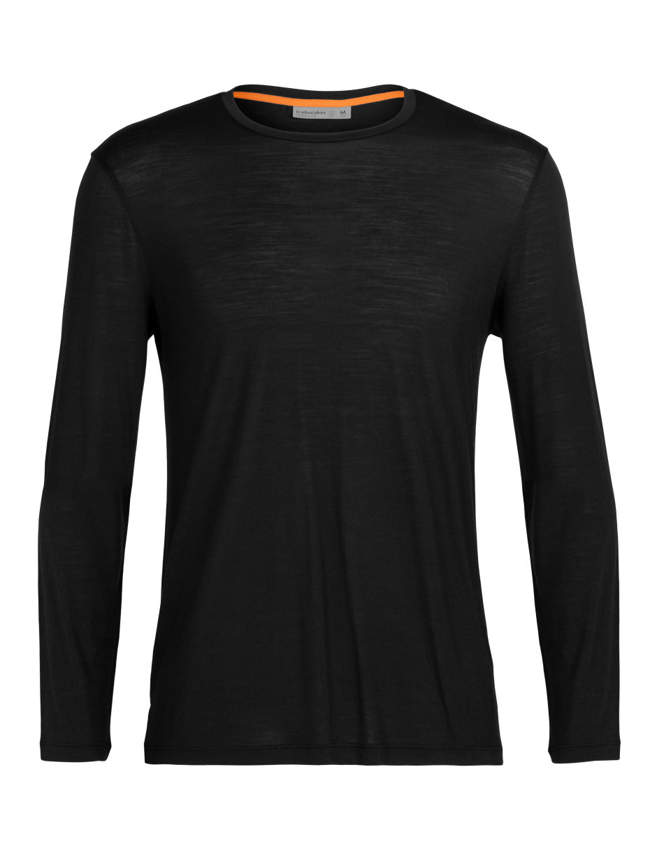 Icebreaker Mens Sphere II LS Shirt