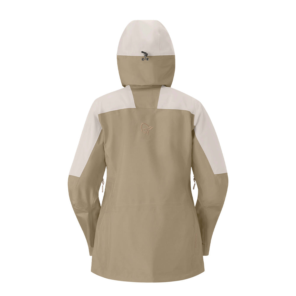 Norrøna Lofoten Gore-Tex Jacket Women's