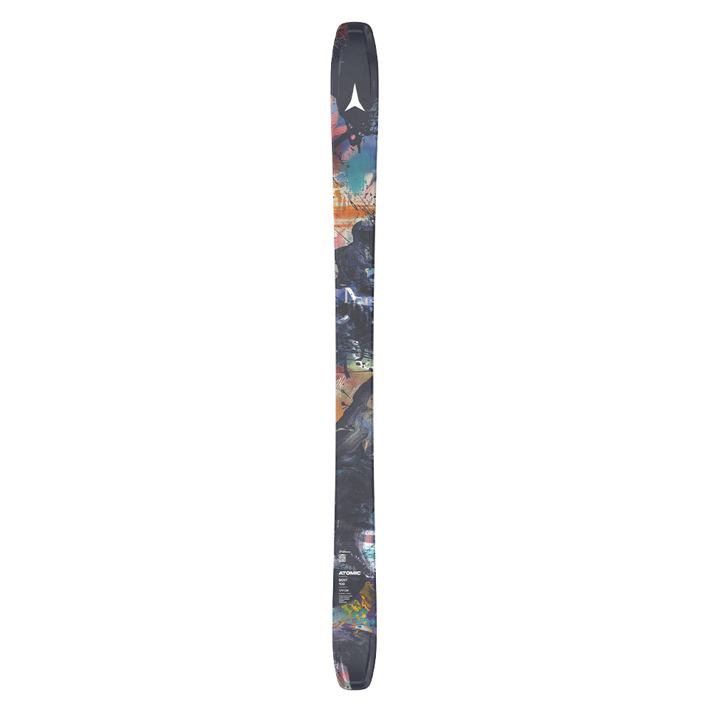 Atomic Bent 100 (2027)