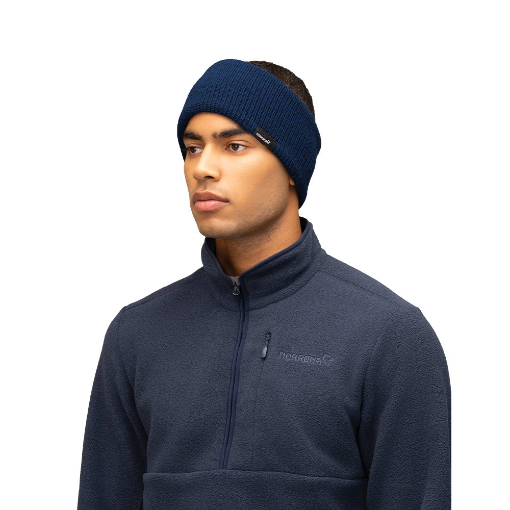 Norrøna /29 Heavy MerinoUll Headband