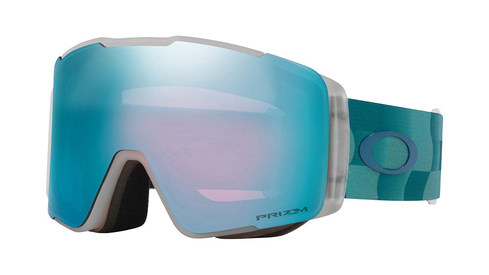 Oakley Line Miner Pro L