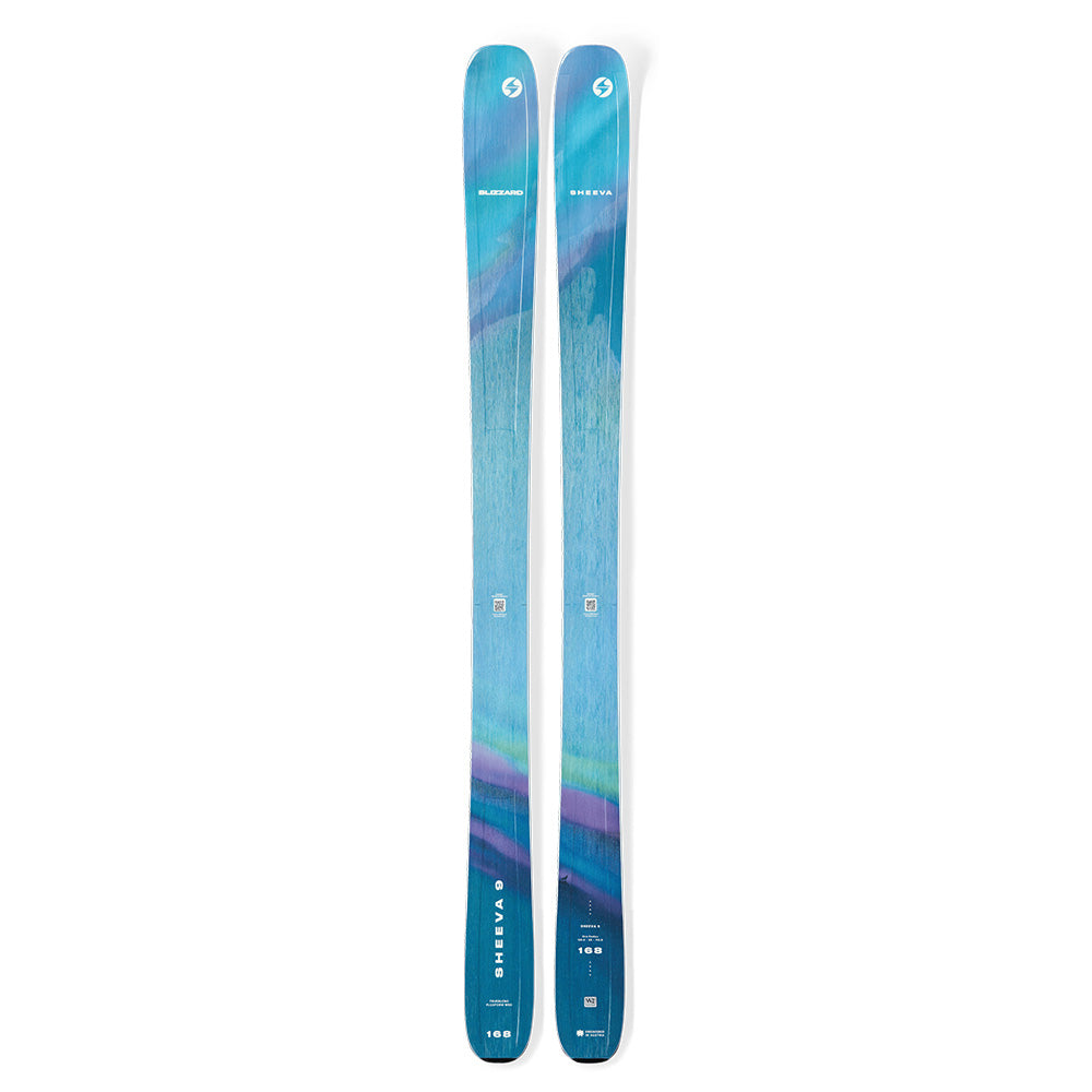 Blizzard Womens Sheeva 9 (2027)