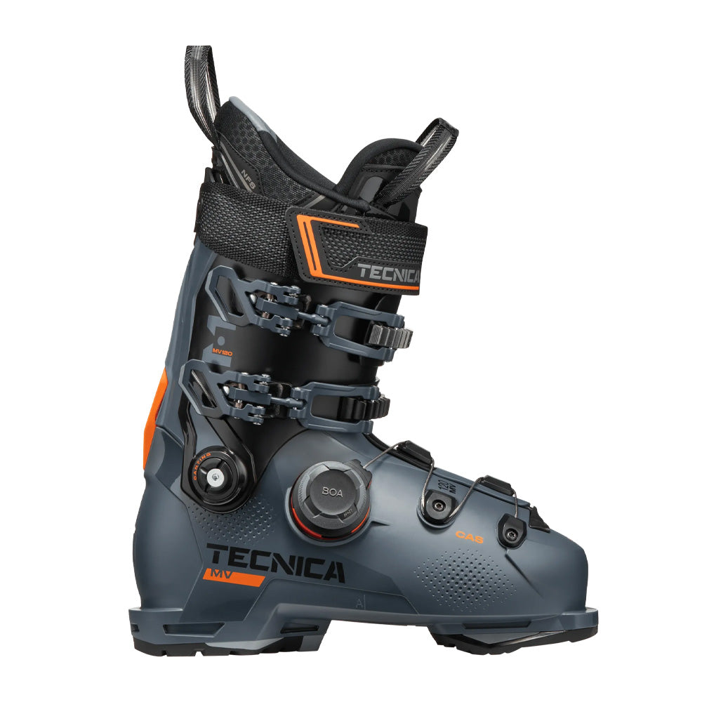 Tecnica Mens Mach BOA MV 120 GW