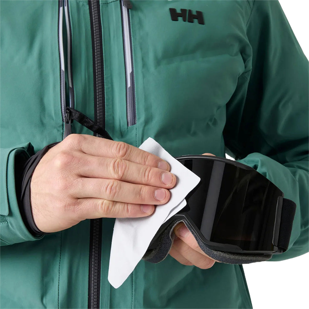 Helly Hansen Mens Alpha Puffy Jacket
