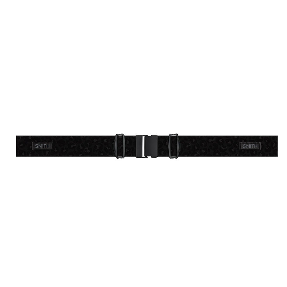 Smith 4D MAG S Low Bridge Fit