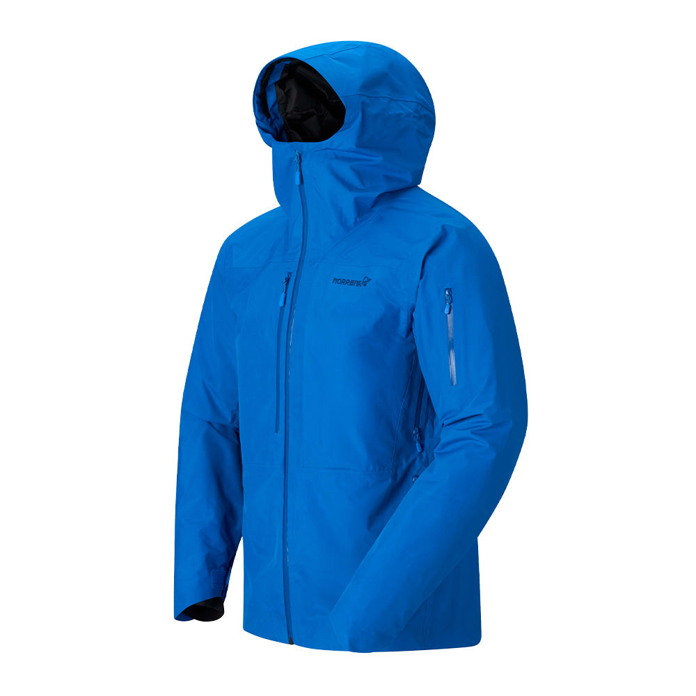 Norrøna Lofoten Gore-Tex Insulated Jacket Men's