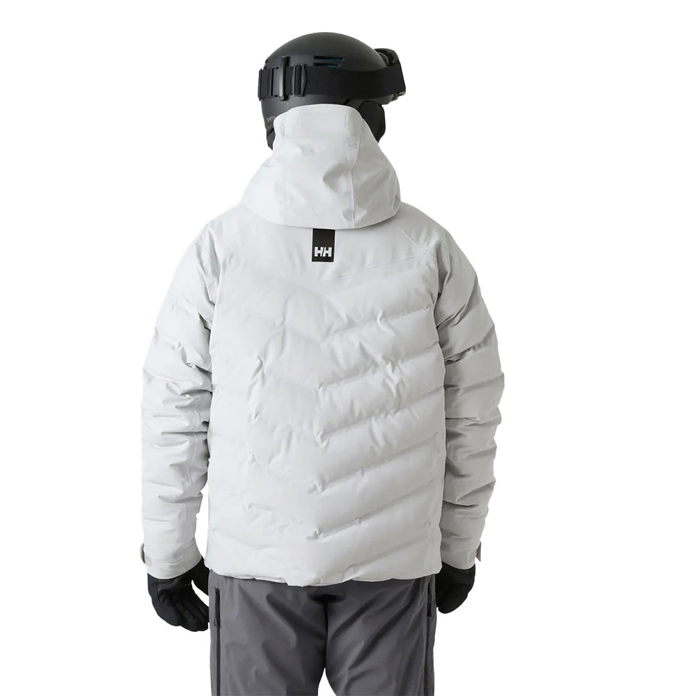 Helly Hansen Mens Alpha Puffy Jacket
