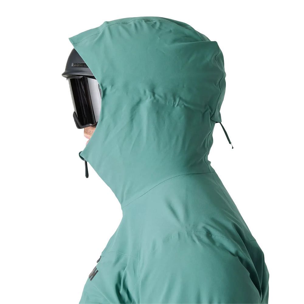 Helly Hansen Mens Alpha Puffy Jacket