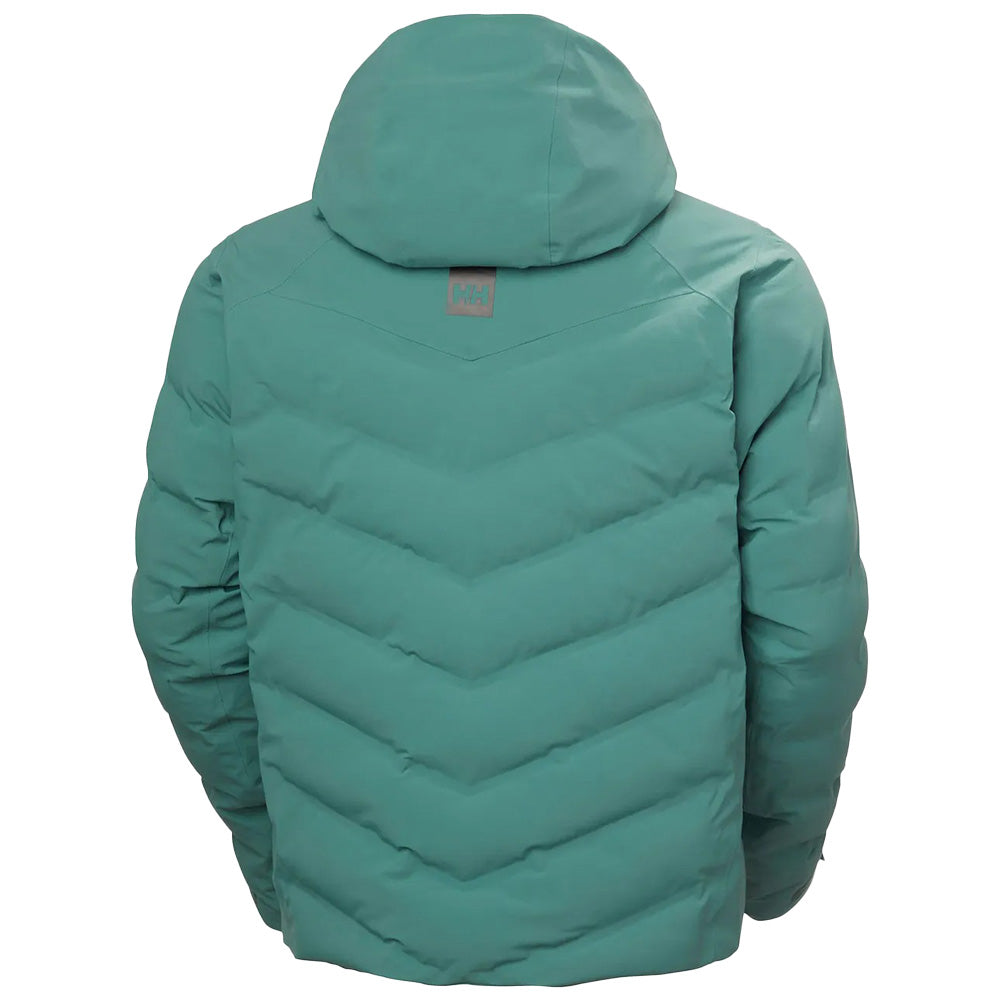 Helly Hansen Mens Alpha Puffy Jacket