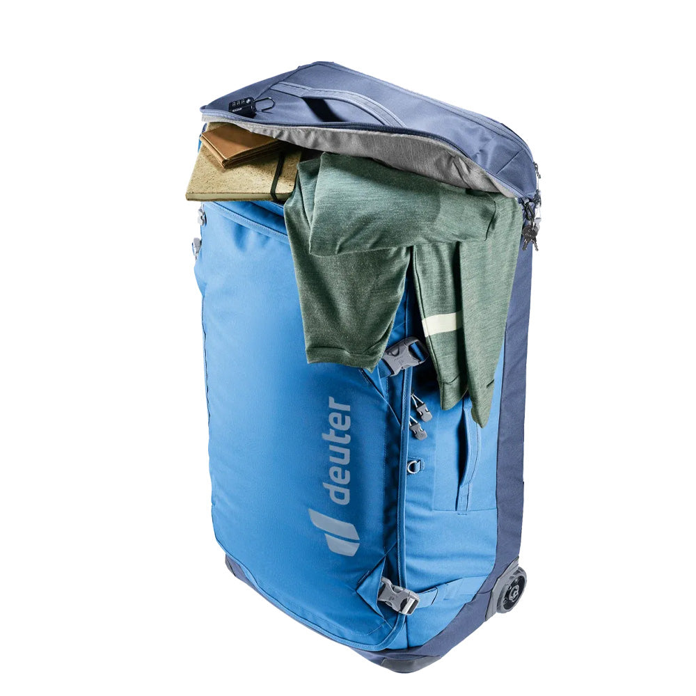 Deuter Duffel Pro Movo 90