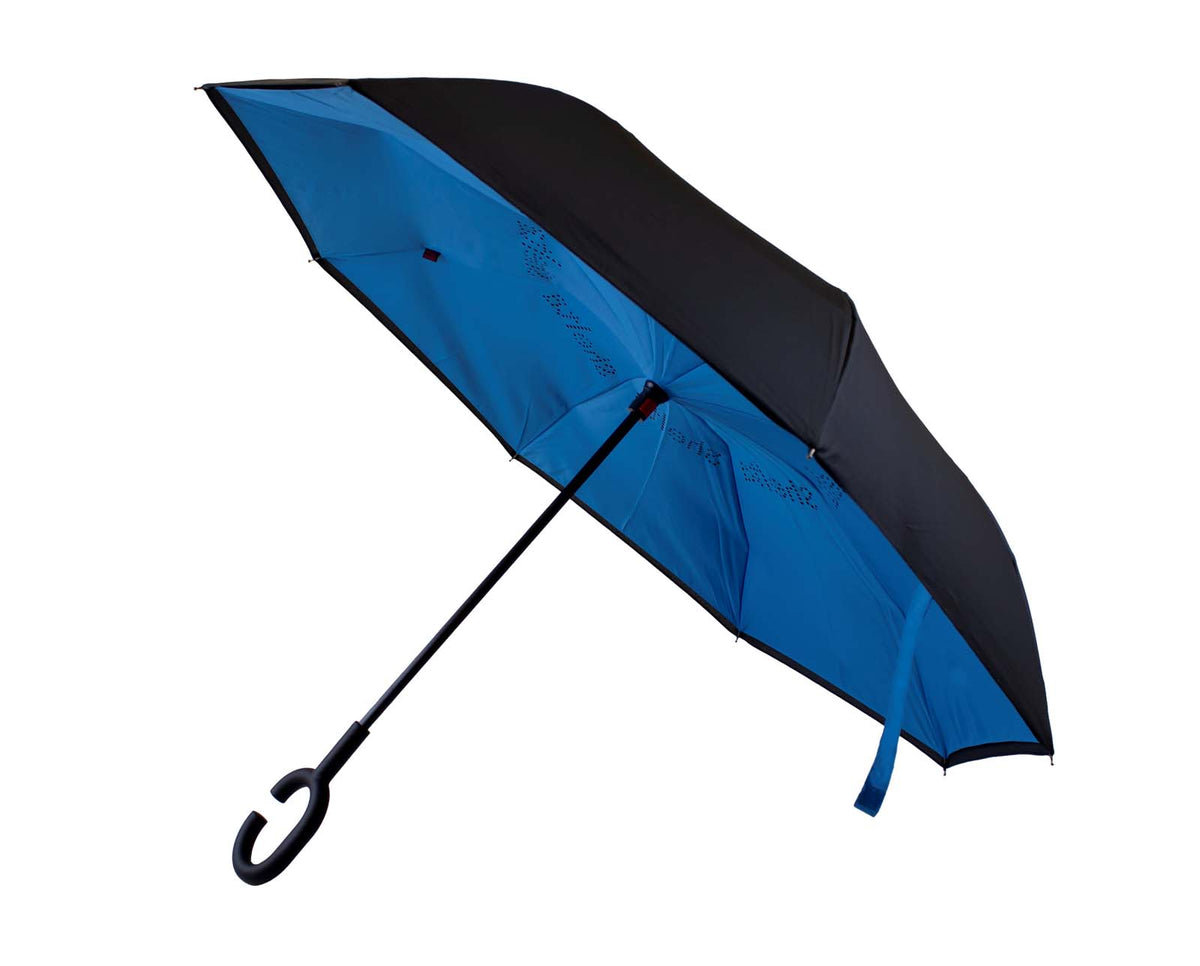 Shelta Swann 107 Reverse Umbrella