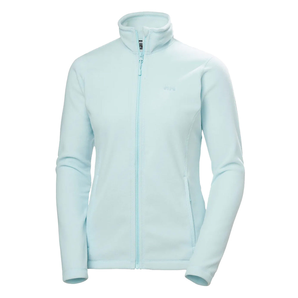 Helly Hansen Womens Daybreaker Full Zip Fleece Jacket