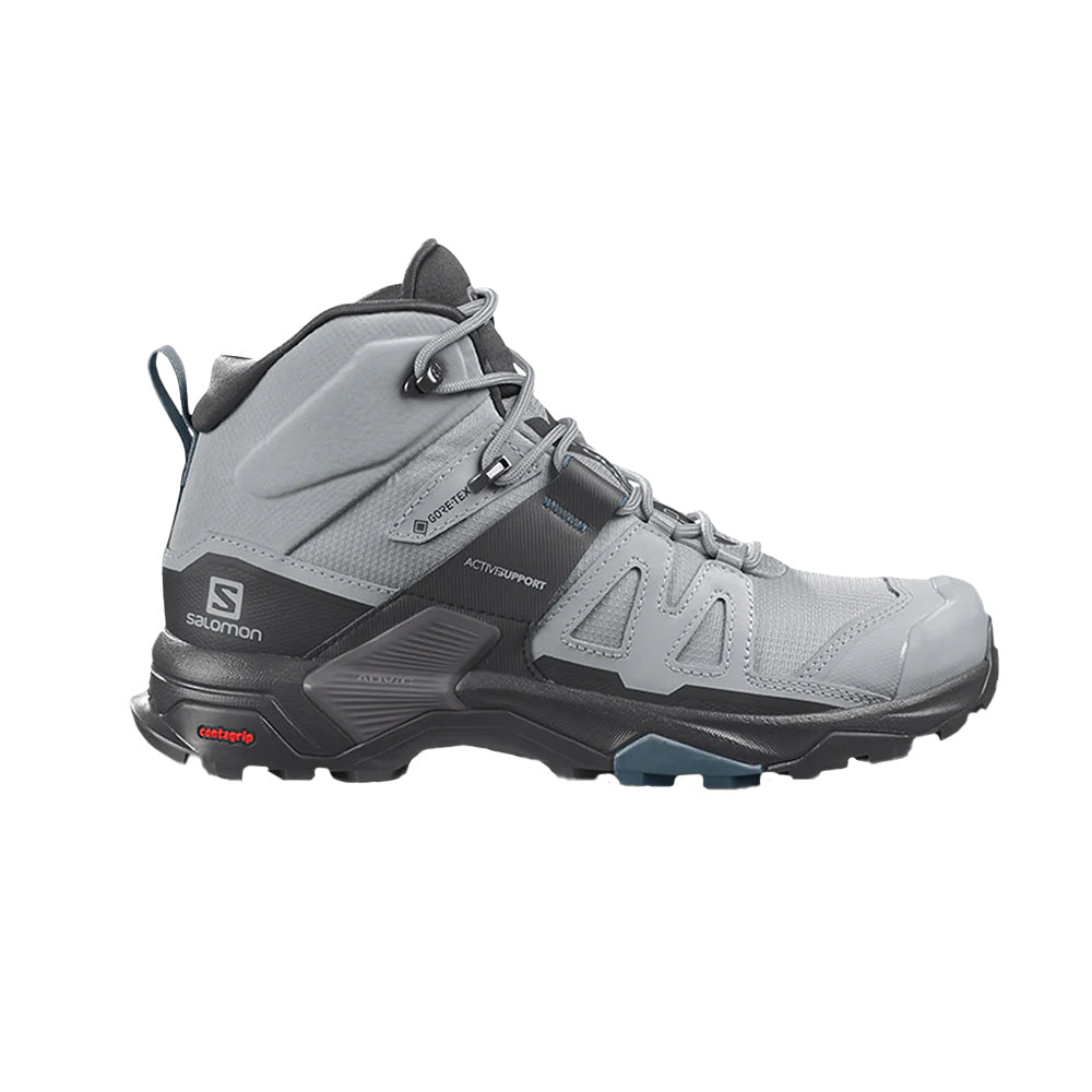 Salomon Womens X Ultra 4 Mid GTX