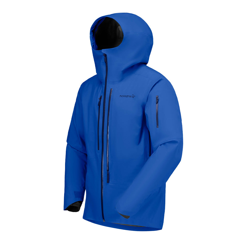 Norrøna Lofoten Gore-Tex Pro Jacket Men's